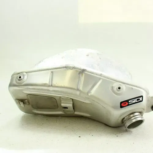 2011 Suzuki Rmz250 Gas Fuel Tank Cell Petrol Reservoir B4434