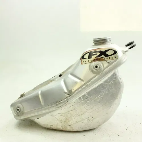 2011 Suzuki Rmz250 Gas Fuel Tank Cell Petrol Reservoir B4434