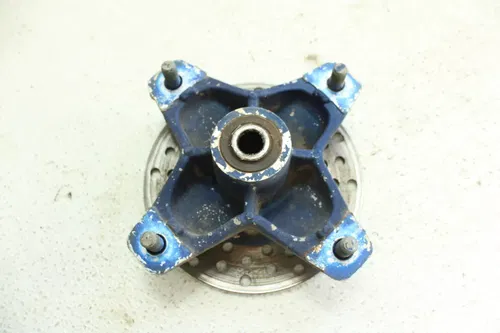 2001 Yamaha Raptor 660r OEM Front Left Or Right Wheel Hub  B4458-70