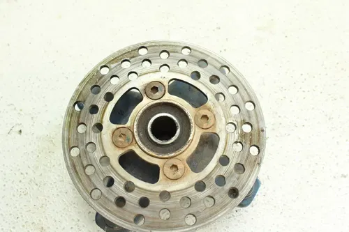 2001 Yamaha Raptor 660r OEM Front Left Or Right Wheel Hub  B4458-70