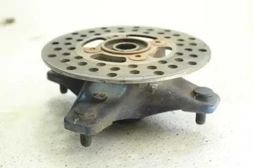 2001 Yamaha Raptor 660r OEM Front Left Or Right Wheel Hub  B4458-70