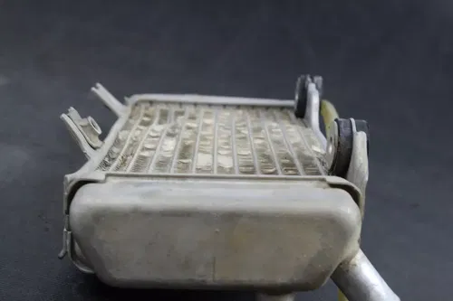 2006 Honda Crf250r OEM Right Radiator  B4385