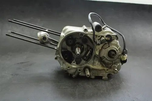 2006 Ct70 Clone Engine Bottom End  B4413