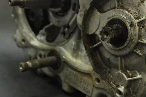 2006 Ct70 Clone Engine Bottom End  B4413