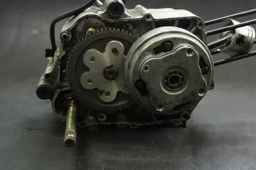 2006 Ct70 Clone Engine Bottom End  B4413