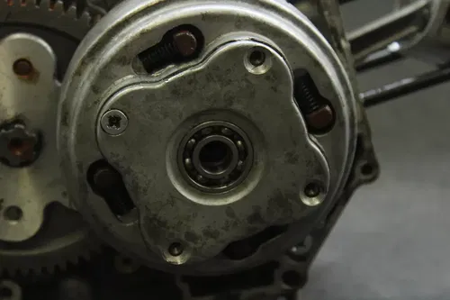 2006 Ct70 Clone Engine Bottom End  B4413