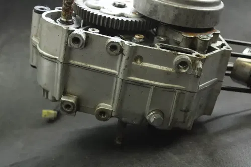 2006 Ct70 Clone Engine Bottom End  B4413