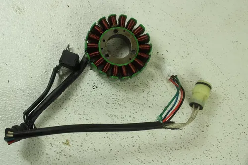 2001 Yamaha Raptor 660r Stator  B4482