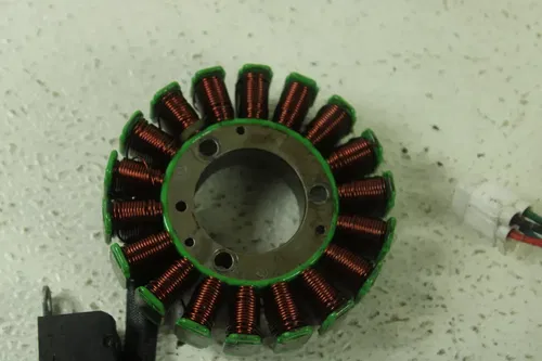2001 Yamaha Raptor 660r Stator  B4482