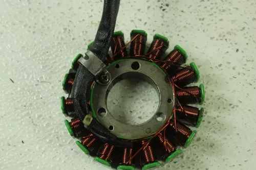 2001 Yamaha Raptor 660r Stator  B4482