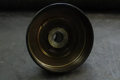 2002 Suzuki Ozark 250 OEM Centrifigual Clutch Housing  B4474