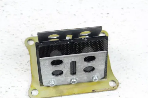 2001 Honda Cr125r OEM Reed Block  B4366