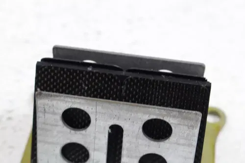 2001 Honda Cr125r OEM Reed Block  B4366