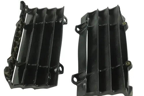 2020 HUSQVARNA FC250 OEM RADIATOR PROTECTOR B4501
