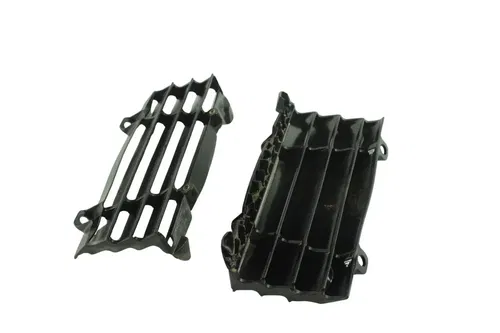 2020 HUSQVARNA FC250 OEM RADIATOR PROTECTOR B4501
