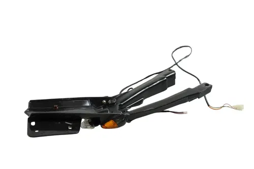 2016 KTM 350 EXCF REAR MASK TAILLIGHT BRAKE LIGHT B4503