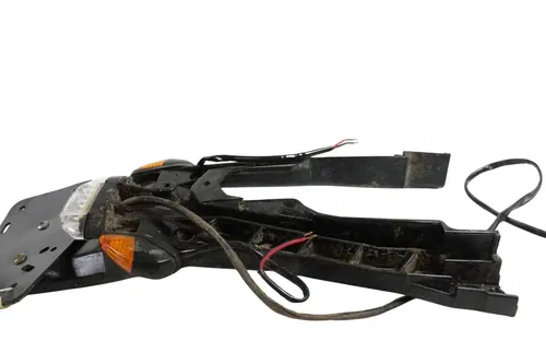 2016 KTM 350 EXCF REAR MASK TAILLIGHT BRAKE LIGHT B4503