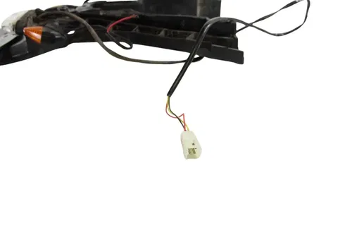 2016 KTM 350 EXCF REAR MASK TAILLIGHT BRAKE LIGHT B4503