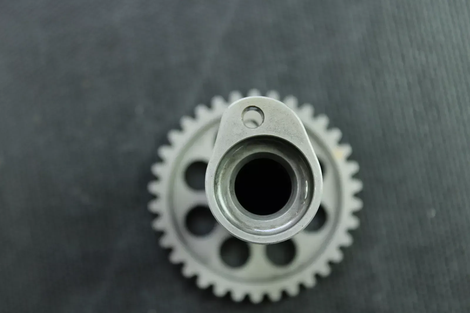 2016 Ktm 250Sxf Factory Edition Exhaust Camshaft   B4312