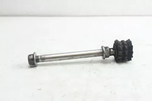 09 Kawasaki Kx250f  Chain Roller B4247