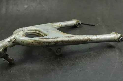2008 Honda Trx450 OEM Front Lower Left Control A Arm  B4420