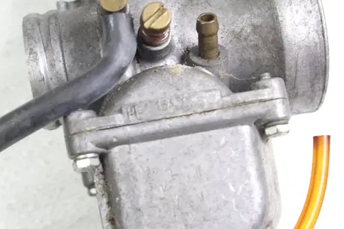 OEM Keihin Carb Carburetor Throlttle PE 15A HR6403