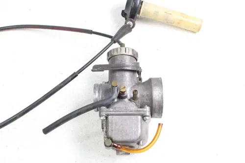 OEM Keihin Carb Carburetor Throlttle PE 15A HR6403