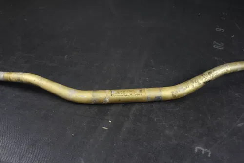 1998 Yamaha Yz125 Easton Fatbar Handlebars  B4378