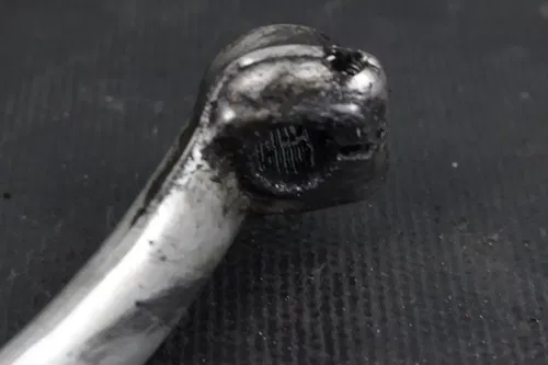 2007 Yamaha Yz250f OEM Shifter  B4374