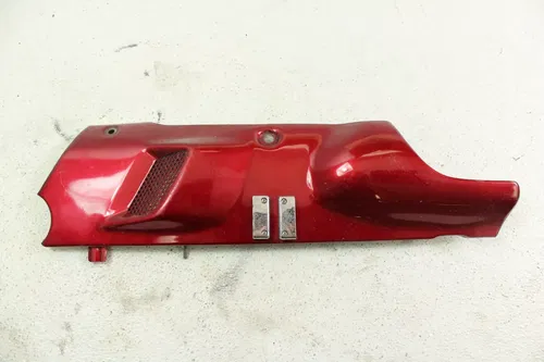 1999 Honda Goldwing 1500 OEM Right Exhaust Sheild  B4408