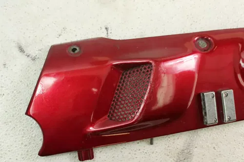 1999 Honda Goldwing 1500 OEM Right Exhaust Sheild  B4408