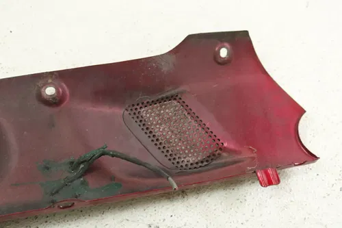 1999 Honda Goldwing 1500 OEM Right Exhaust Sheild  B4408