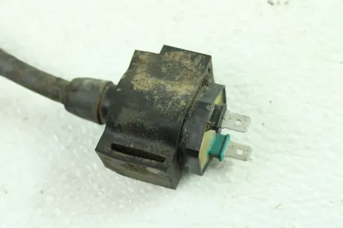 2004 Honda Rancher 350 OEM Ignition  B4329