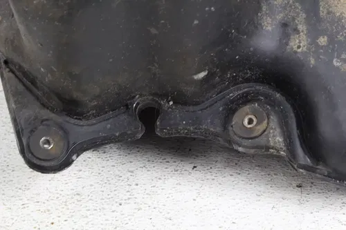 2012 Honda Foreman TRX500 OEM Gas Tank  B4387