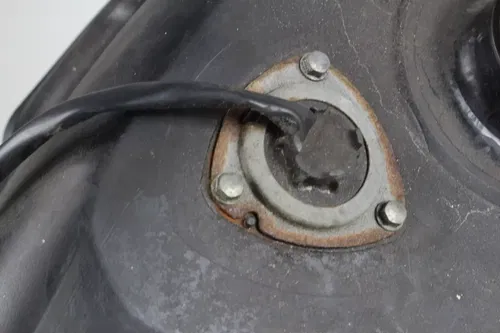2012 Honda Foreman TRX500 OEM Gas Tank  B4387