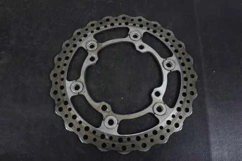 2011 Kawasaki Kx250f OEM Front Brake Rotor  B4390