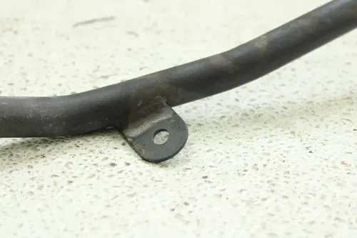2018 Kawasaki Kx100 OEM Subframe Bar Support  B4423