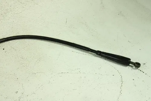 2005 Yamaha Yz125 OEM Front Brake Hose  B4493