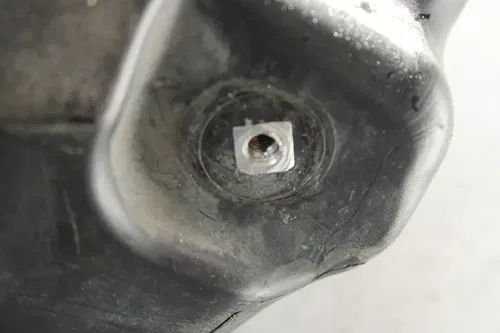 2007 Kawsaki Kx250f OEM Gas Tank  B4405