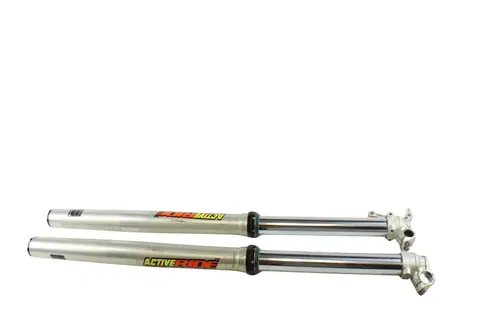 2017 KTM 450 WP FRONT SUSPENSION FORKS SHOCKS AIR B4502