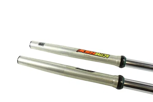 2017 KTM 450 WP FRONT SUSPENSION FORKS SHOCKS AIR B4502