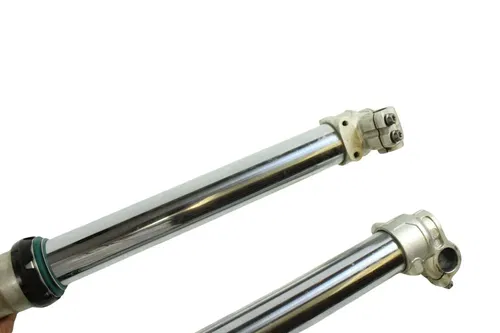 2017 KTM 450 WP FRONT SUSPENSION FORKS SHOCKS AIR B4502