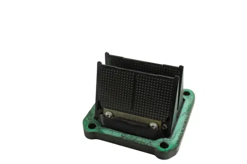 2016 KTM 150 OEM INTAKE V-FORCE 3 REED BLOCK ASSEMBLY B4506