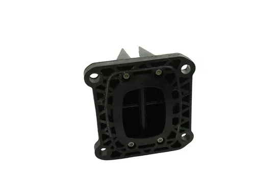 2016 KTM 150 OEM INTAKE V-FORCE 3 REED BLOCK ASSEMBLY B4506