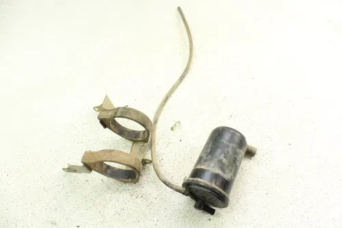 2014 Honda Crf250l OEM EVAP Canister  B4457