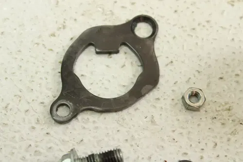 2007 Kawasaki Kx250f Shift Drum Assembly  B4405
