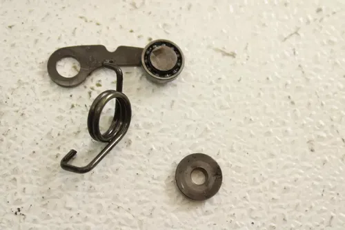 2007 Kawasaki Kx250f Shift Drum Assembly  B4405