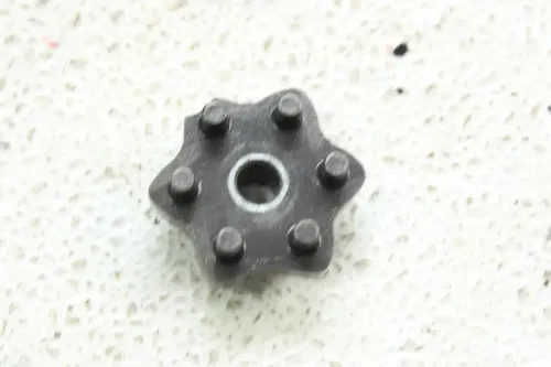 2018 Kawasaki Kx100 OEM Gear Shift Drum  B4423
