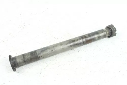 2011 Kawasaki KX250F OEM Rear Axle  B4343