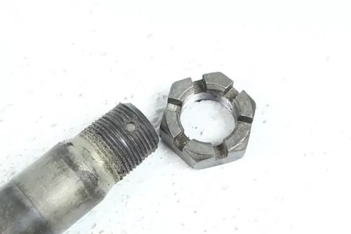 2011 Kawasaki KX250F OEM Rear Axle  B4343